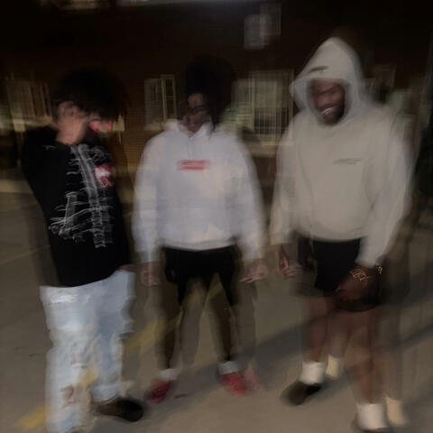 DXXD IN MA HEAD (feat. M15H)