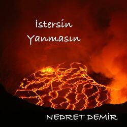 İstersin Yanmasın