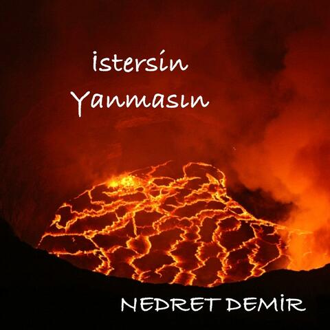 İstersin Yanmasın