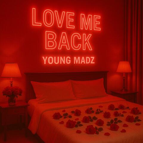 Love Me Back