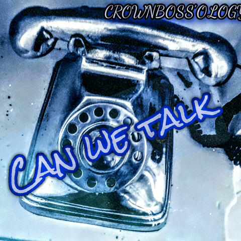CAN WE TALK (Radio Edit)