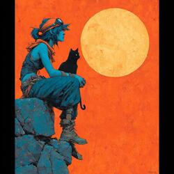 俺の名はまっしろ