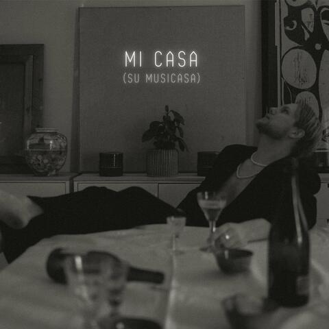 Mi Casa (Su Musicasa)