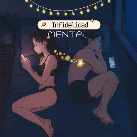 Infidelidad Mental