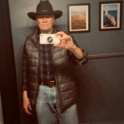 Where Would I Be Without Texas