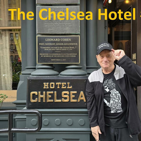 Chelsea on My Mind