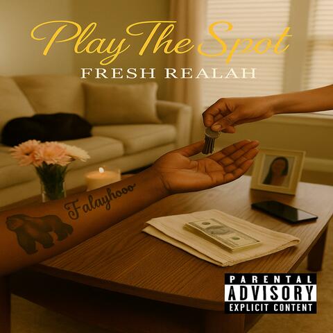 Play The Spot
