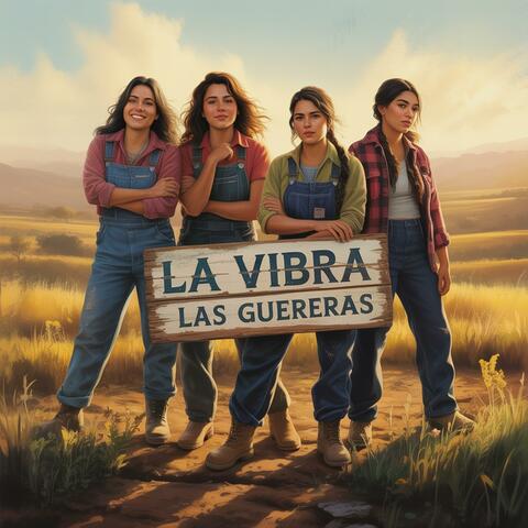 Las Guerreras