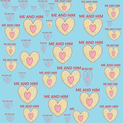 Me and Him