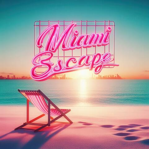 Miami Escape Collection #3