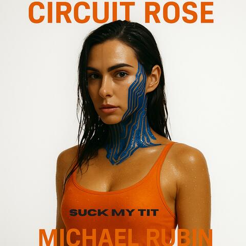 SUCK MY TIT (feat AI Prophets) [MICHAEL RUBIN]