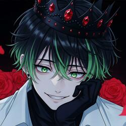 King