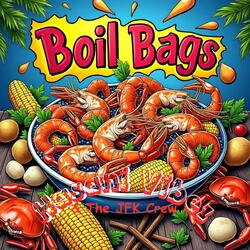 Boil Bags (Red Lobster Anthem)