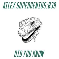 Did You Know