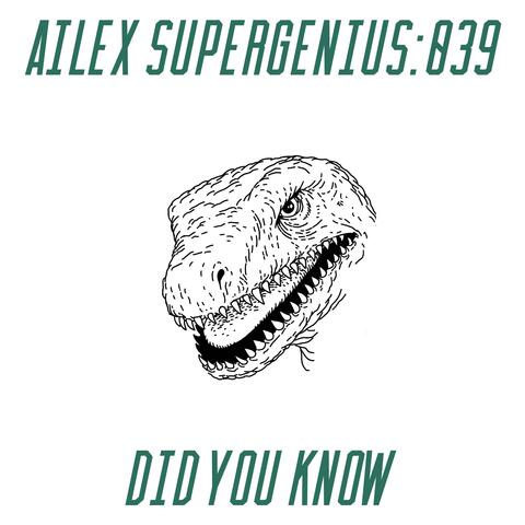 Did You Know