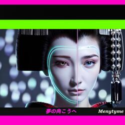 夢の向こうへ (Beyond the Dream)
