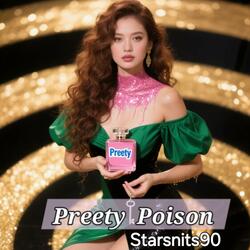 Preety Poison