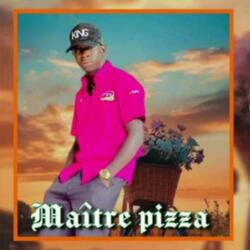 Maitre Pizza Sininkan Magni