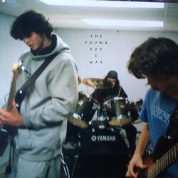 The Young Boy I Was