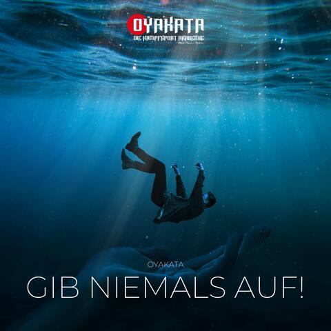 Gib niemals auf! (feat. Miss Raya Dee & TOROXXV) [Extended Mix]
