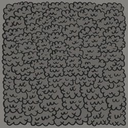 THE ART OF HOLDING ON