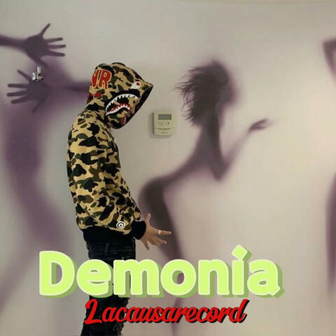 DEMONIA
