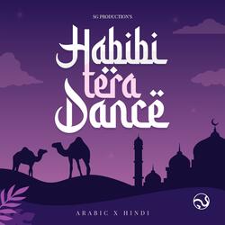 Habibi Tera Dance