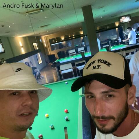 Бесполезно (feat. Marylan)