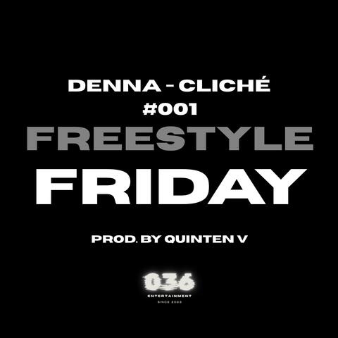 Freestyle Friday #001