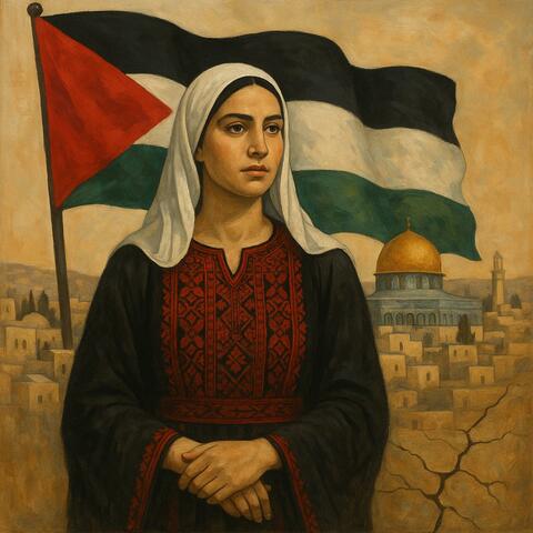 فلسطين الحلم فلسطين الجراح