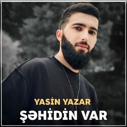 Şəhidin Var
