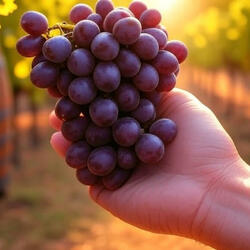 Grapes