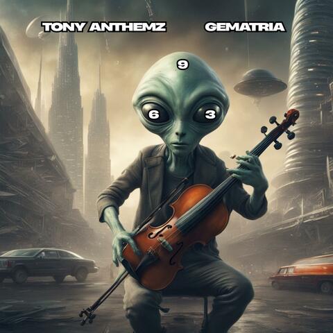 Gematria (Ambient Music)