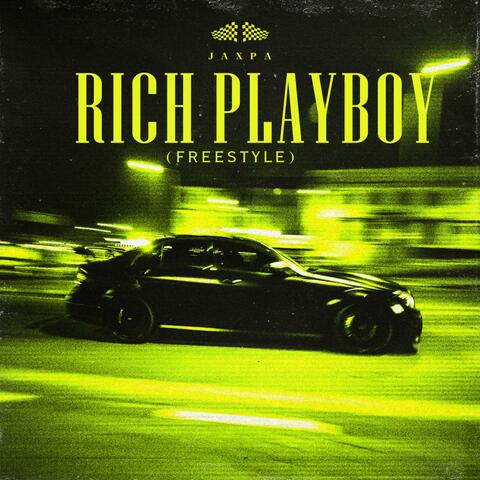 RICH PLAYBOY