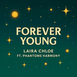 Forever Young (feat. Phantoms Harmony) (Band Version)