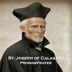 St. Joseph of Calasanz