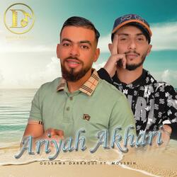 ARIYAH AKHARI