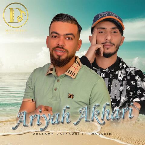 ARIYAH AKHARI