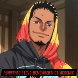 Remember The Time-Remix