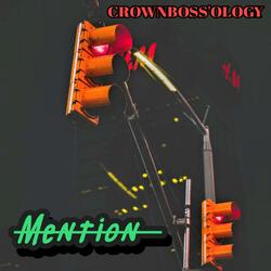 mention (Radio Edit)