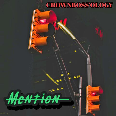 mention (Radio Edit)