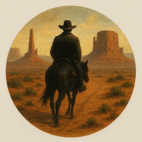 Green Eyed Gangster (Big R)