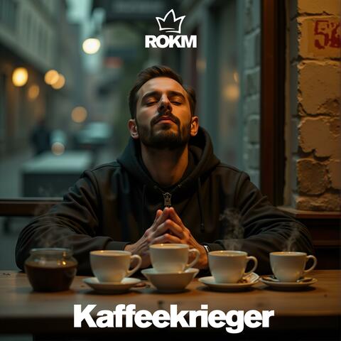 Kaffeekrieger