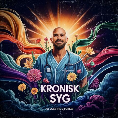 Kronisk Syg
