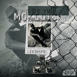 TwoByTwo(Lekompo hit 2025) (feat. SteeL Bosh & King Maaley)