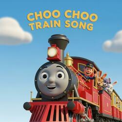 Choo Choo Train Song