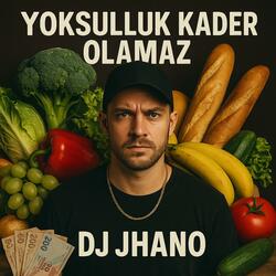 Yoksulluk kader olamaz