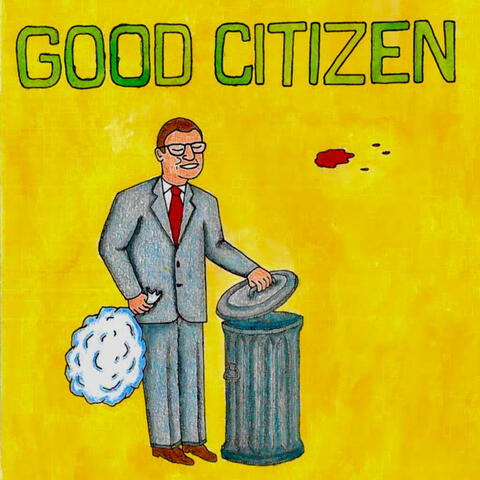 Good Citizen