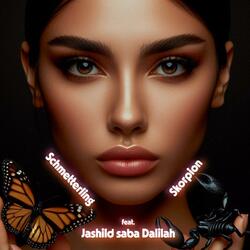 Schmetterling, Skorpion (feat. Jashild)