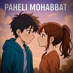 PAHELI MOHABBAT